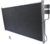 Kool-Vue A/C Condenser Compatible with 1997-06 Ford Expedition/1998-06 Lincoln Navigator 8Cyl
