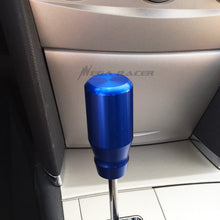 Mega Racer 1 Blue Universal Shift Knob Shift Knob Shifter Knobs Gear Shift Knob Shifter Knob Shift Knobs Shift Knob 6 Speed Manual Shifter Knob 5 Speed Shifter Knob 4 Speed Shift Knob Nismo Shifter