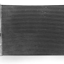 COM108 AC Condenser for Mazda Mazda 3 Mazda 5 2.0 2.3 (Drier included) DPI 3094