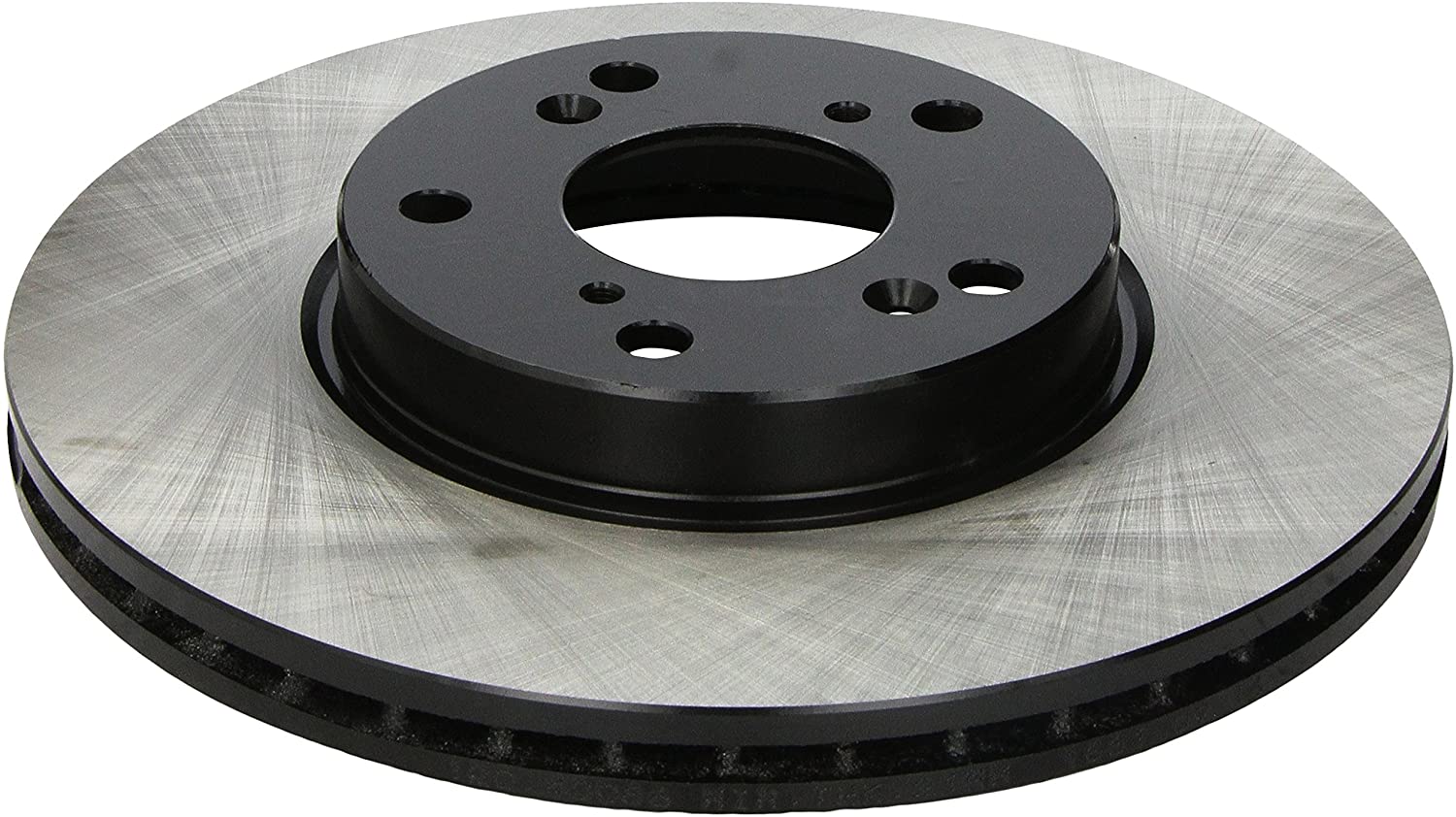 Centric 120.40036 Premium Brake Rotor - Diameter 282MM/11.1” 5-Stud option