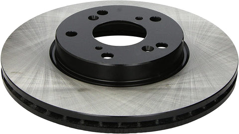 Centric 120.40036 Premium Brake Rotor - Diameter 282MM/11.1” 5-Stud option