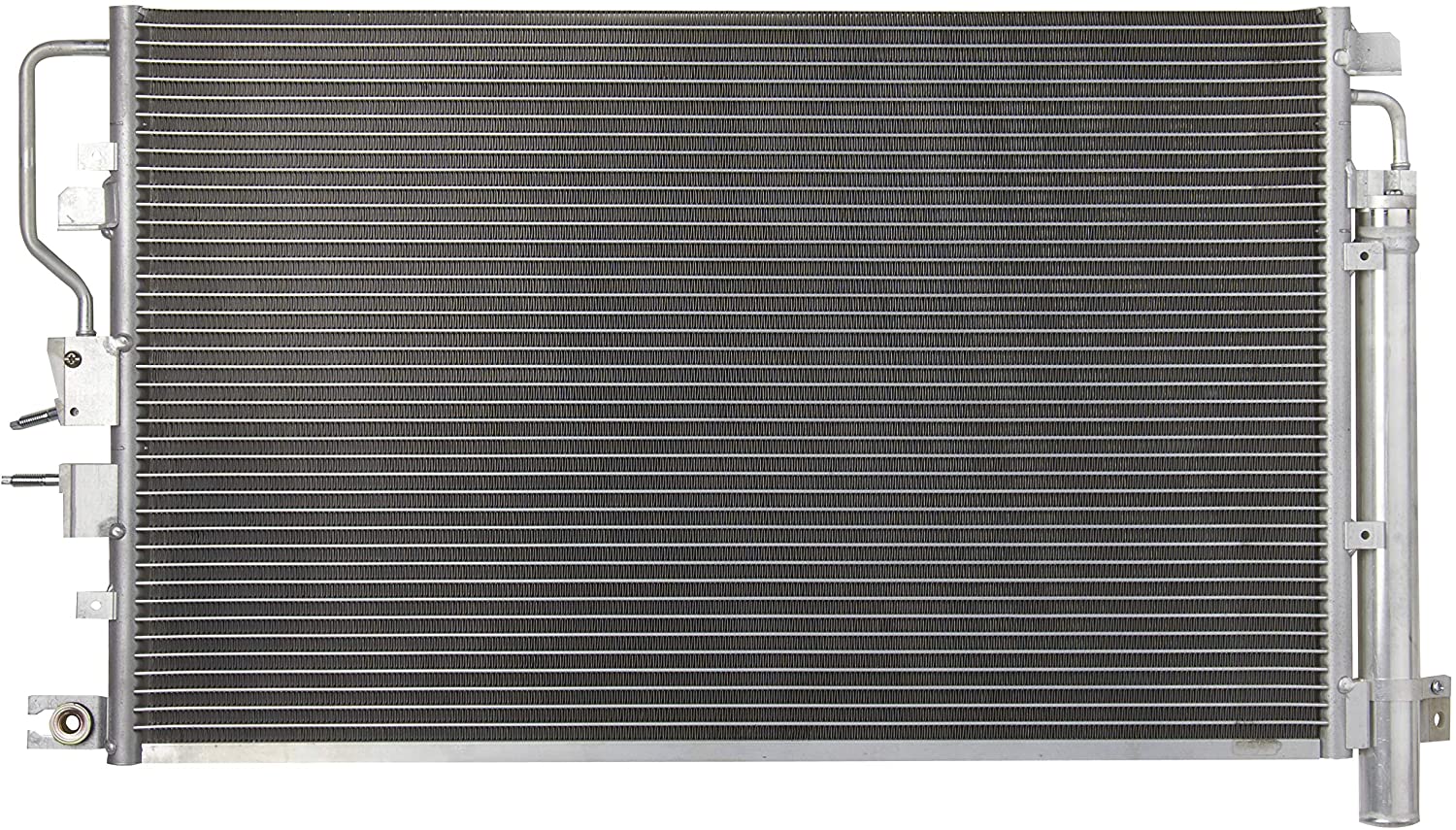 Spectra Premium 7-3789 Condenser