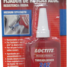 Loctite 37477 Blue Nut and Bolt Thread Locker