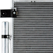 OSC Cooling Products 4699 New Condenser