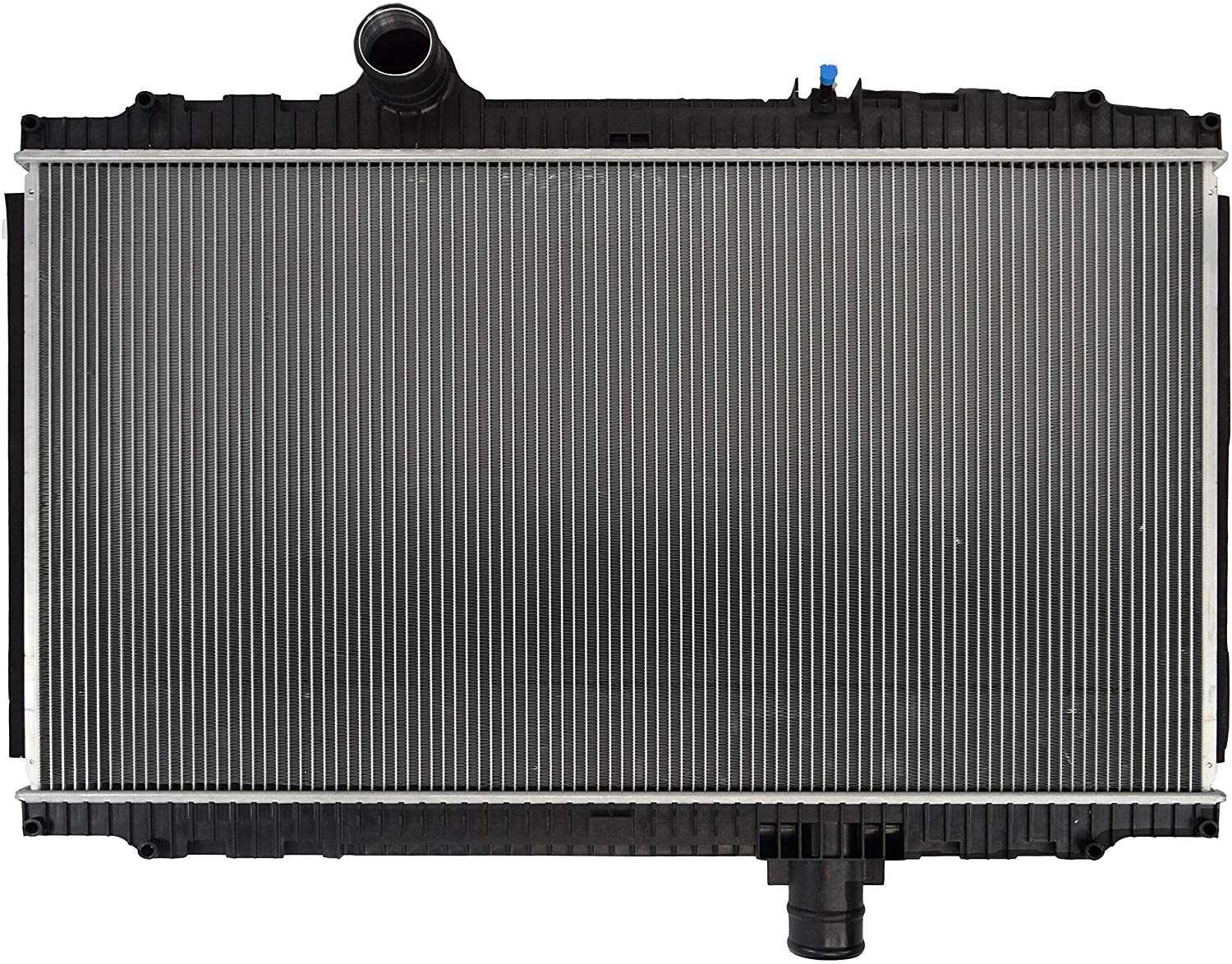 Automotive Cooling Radiator For Peterbilt 340 Kenworth T370 PET16PA 100% Tested