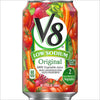 V8 Original Low Sodium 100% Vegetable Juice, 11.5 Oz. Can (Pack of 24)