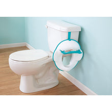 Fisher-Price Perfect Fit Adjustable Potty Training Seat
