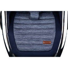 Monbebe Edge Travel System, Boho