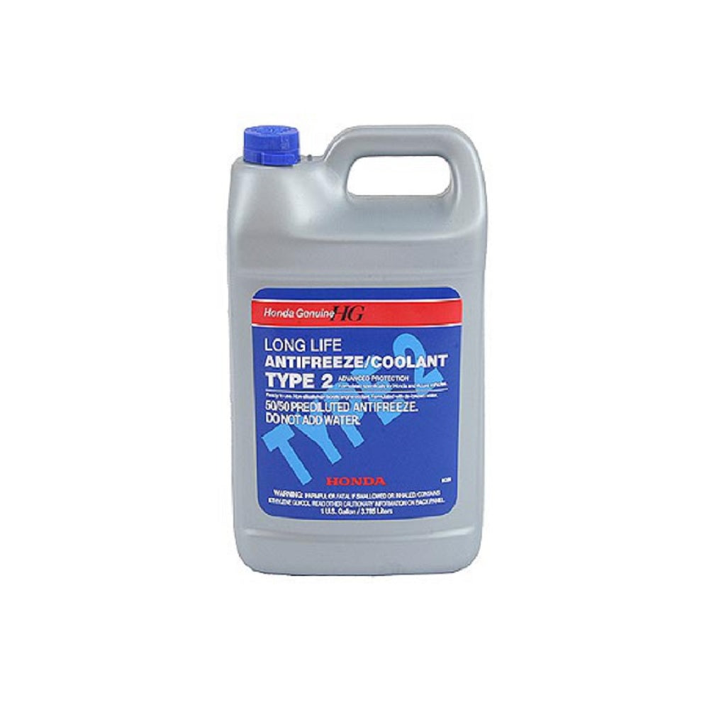 Genuine Honda/Acura Long Life Antifreeze OL9999011 Premixed 50/50
