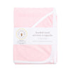Burt's Bees Baby - Hooded Bath Towel, Organic Cotton