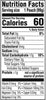 (6 Pouches) Plum Organics Stage 1 Just Fruit Prunes, 3.5oz