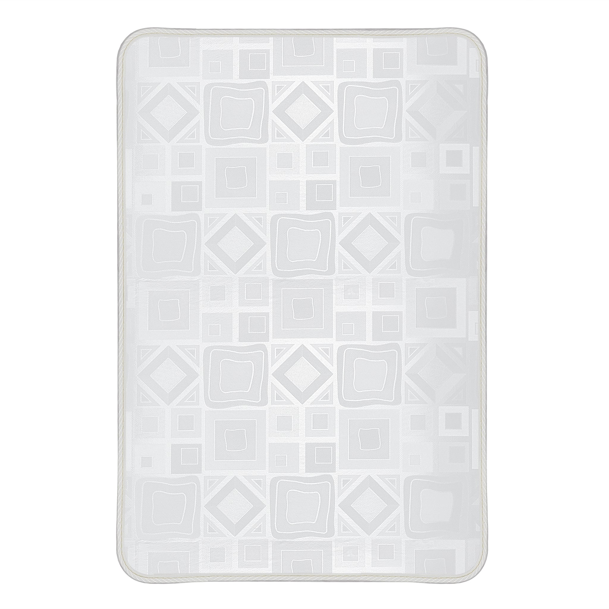 Dream On Me, 2-In-1 Breathable Two-Sided 3
