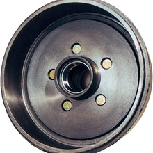 Titan 1543900CB042 Trailer Hub