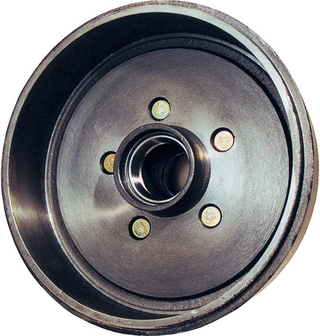 Titan 1543900CB042 Trailer Hub