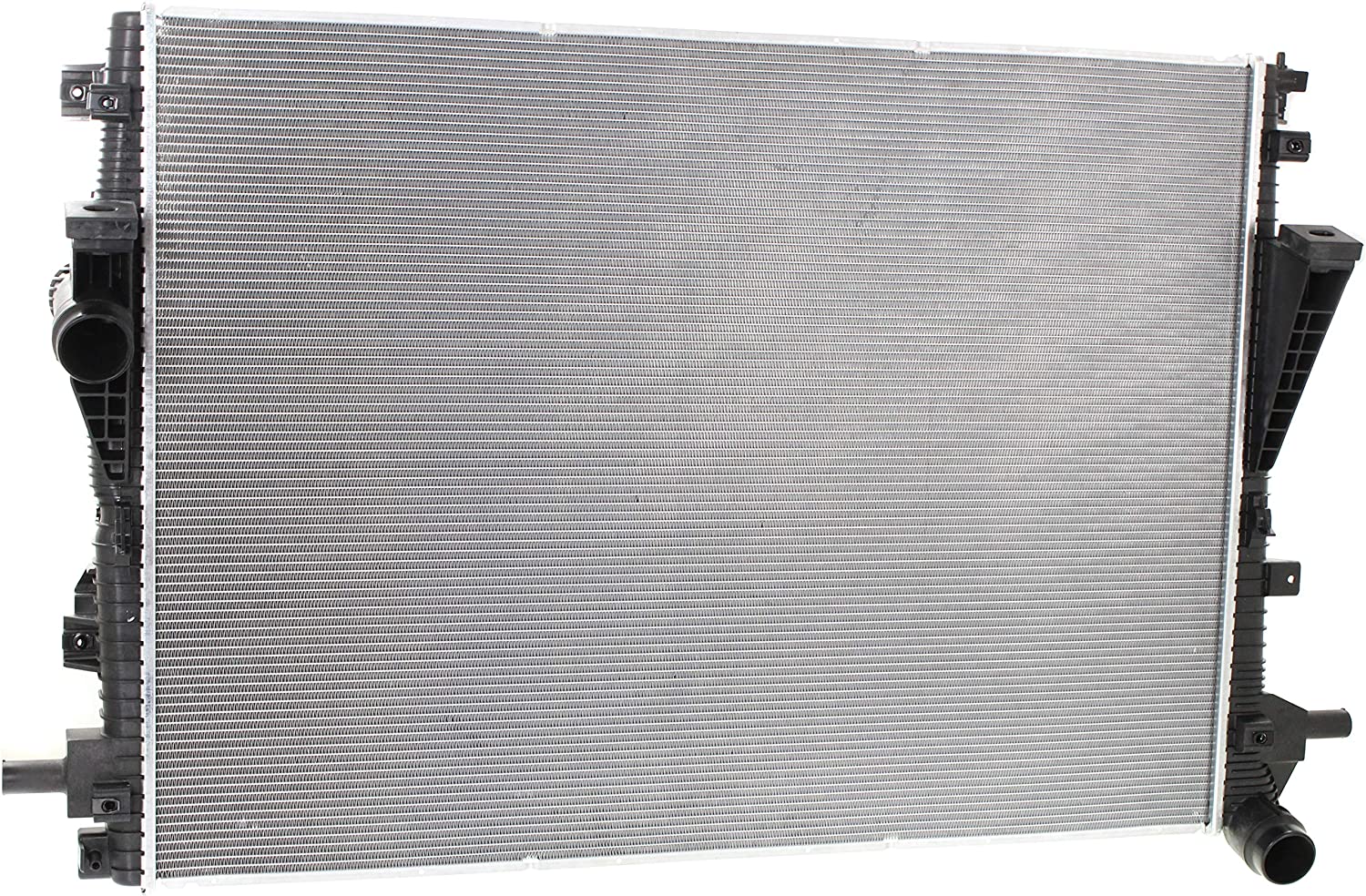Radiator for FORD F-SERIES SUPER DUTY 2011-2016 Primary Unit 6.7L Engine