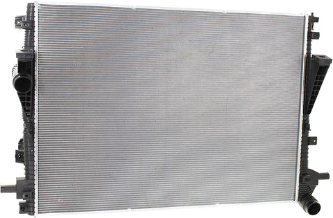 Radiator for FORD F-SERIES SUPER DUTY 2011-2016 Primary Unit 6.7L Engine