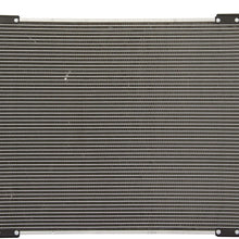 Spectra Premium 7-3011 A/C Condenser for Ford Truck/SUV Van