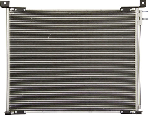Spectra Premium 7-3011 A/C Condenser for Ford Truck/SUV Van