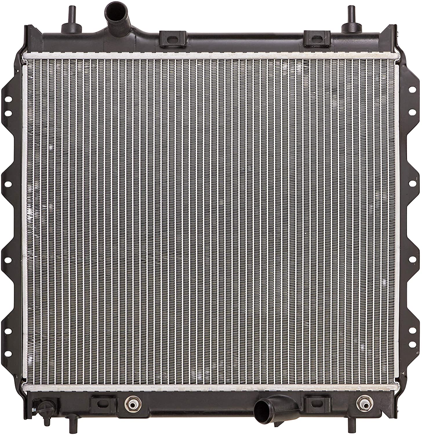 Spectra Complete Radiator CU2298