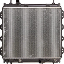 Spectra Complete Radiator CU2298