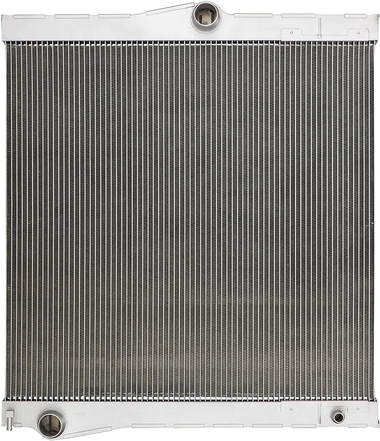 Spectra Premium CU13380 Complete Radiator, 1 Pack