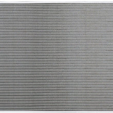 Spectra Premium CU13401 Complete Radiator