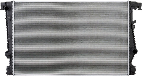 Spectra Premium CU13401 Complete Radiator