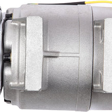 OCPTY Air conditioner Compressor Compatible for Volvo S60 CO 11044JC