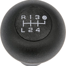 Dorman 76811 Shift Knob Replacement