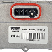 Dorman 601-6000 High Intensity Discharge Control Ballast