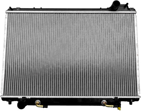 CCIYU Radiator 1749 Fits for 1994-1997 for TOYOTA Previa
