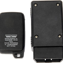Dorman 99390 Keyless Entry Transmitter for Select Toyota Models (OE FIX)