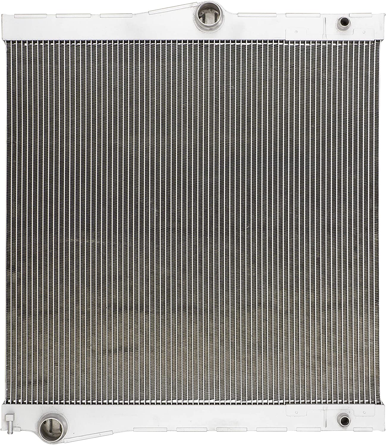 Spectra Premium CU13336 Complete Radiator, 1 Pack