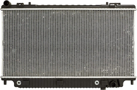 Spectra Premium CU13043 Complete Radiator