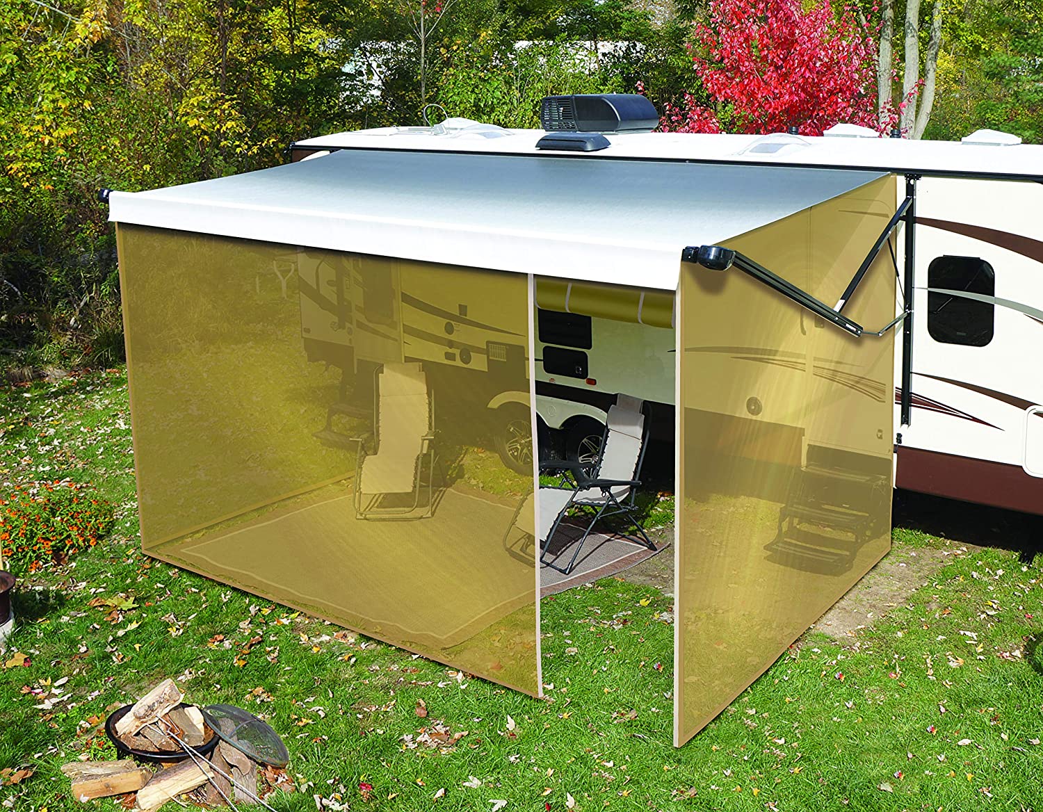 Solera Screen Room - 13'