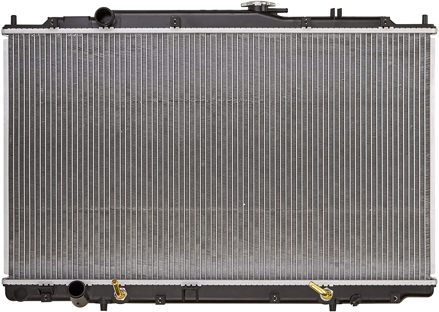 Spectra Premium CU2270 Complete Radiator