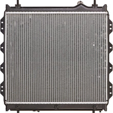 Spectra Complete Radiator CU2298