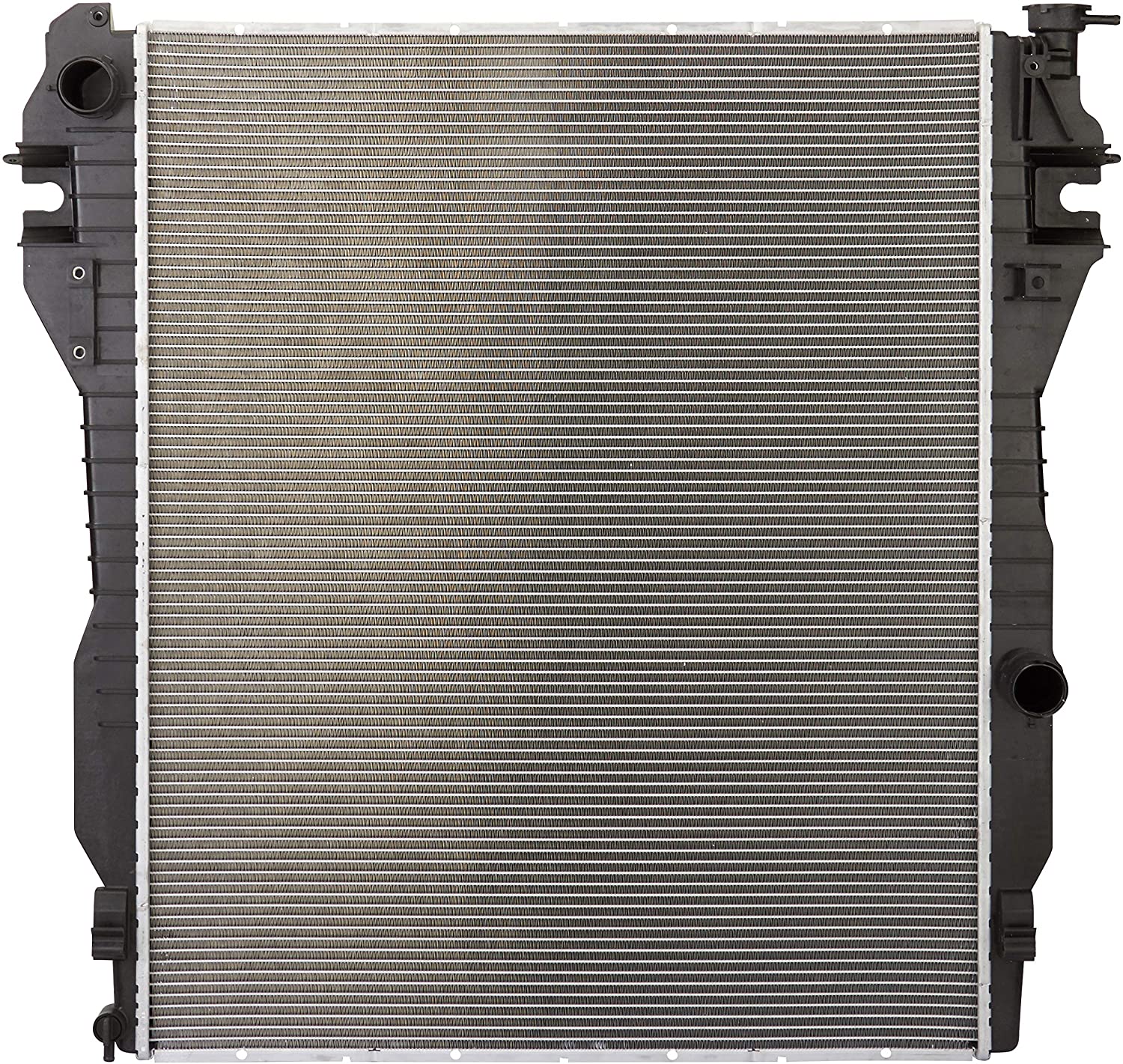 Spectra Premium CU13296 Complete Radiator