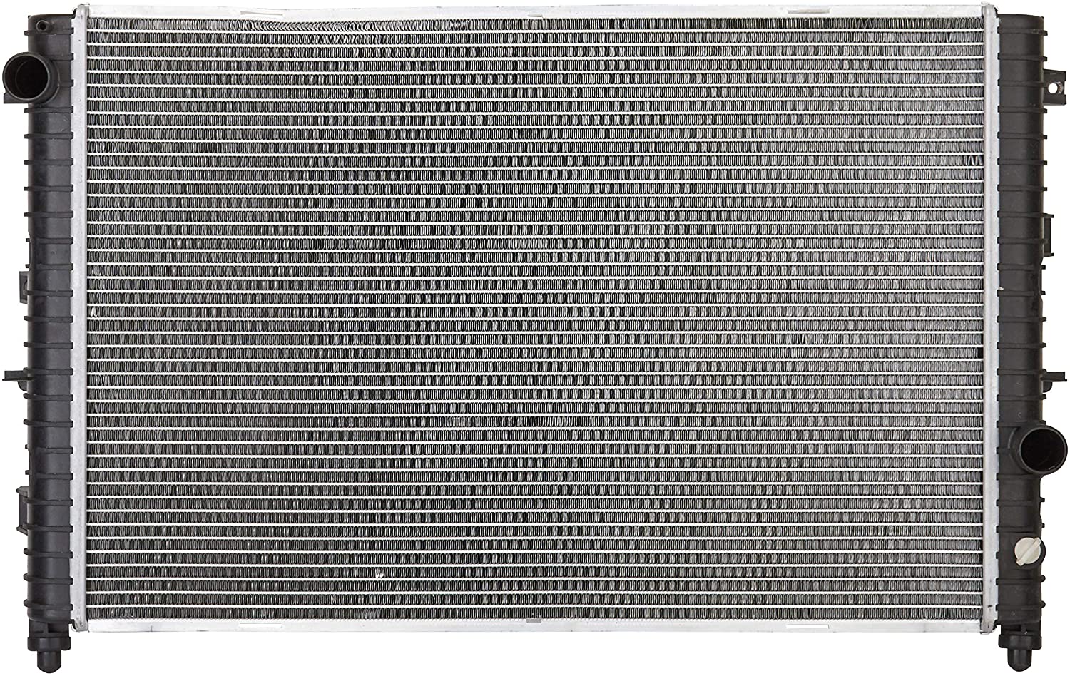 Spectra Premium CU2930 Complete Radiator