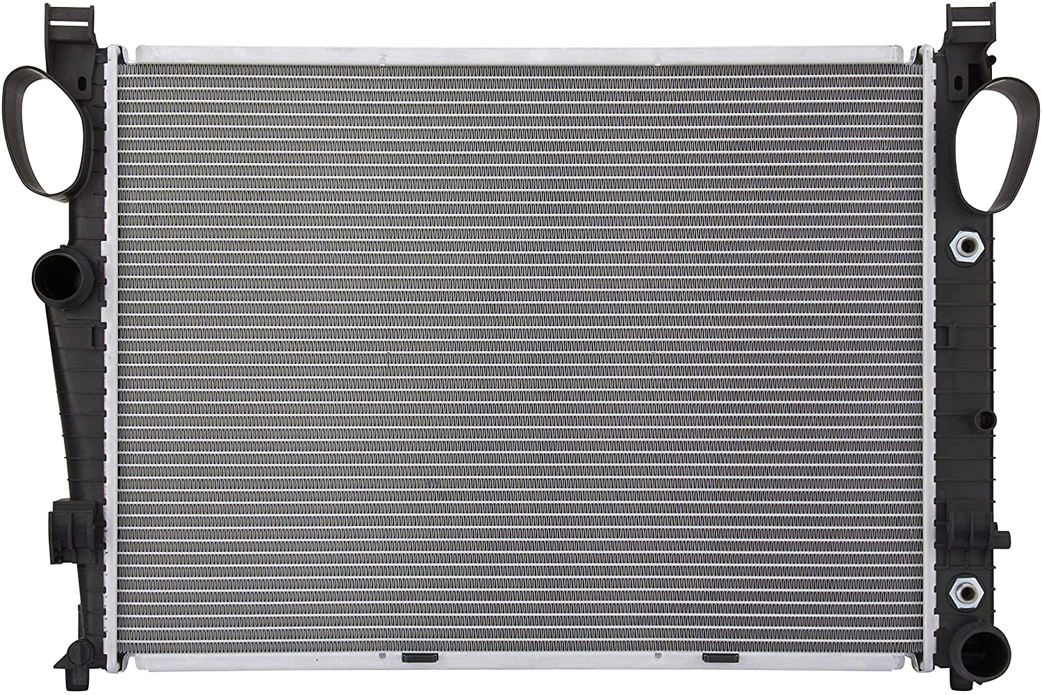 Spectra Premium CU2748 Complete Radiator