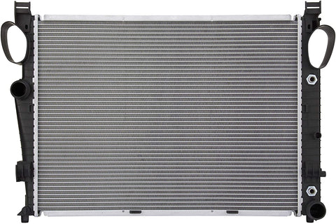 Spectra Premium CU2748 Complete Radiator