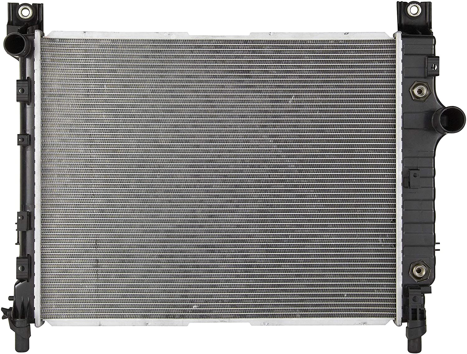 Spectra Premium CU2294 Complete Radiator for Dodge Dakota/Durango