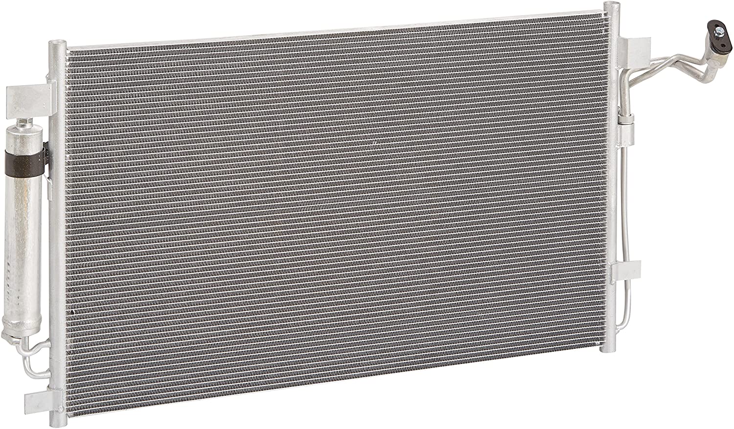OSC Cooling Products 3639 New Condenser