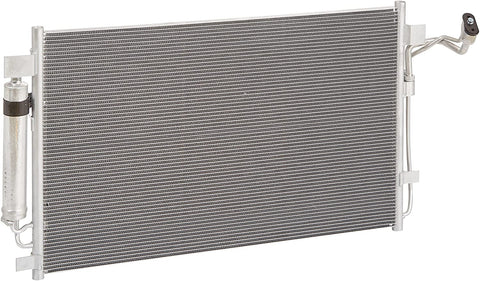 OSC Cooling Products 3639 New Condenser