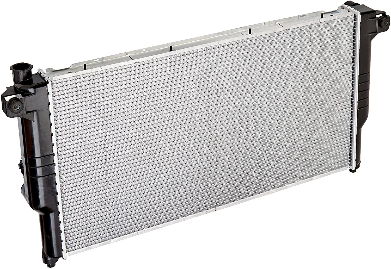 TYC 1553 Dodge Replacement Radiator