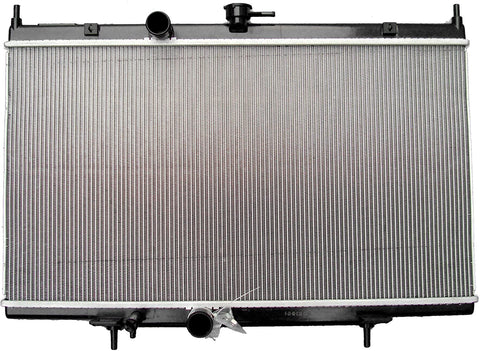 OCPTY Aluminum Radiator Replacement fit for 2998 2007-2012 Sentra