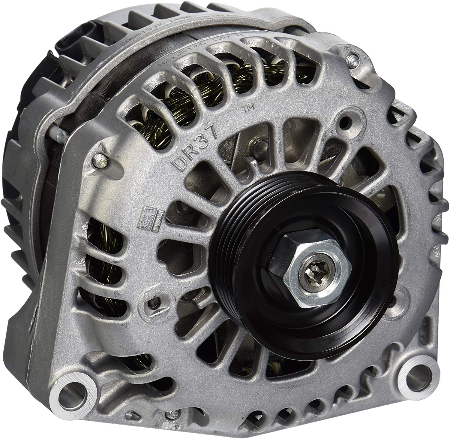 ACDelco 20881337 GM Original Equipment Alternator
