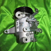 AC Compressor & A/C Clutch For Subaru Impreza Forester XV Crosstrek WRX - BuyAutoParts 60-03622NA New