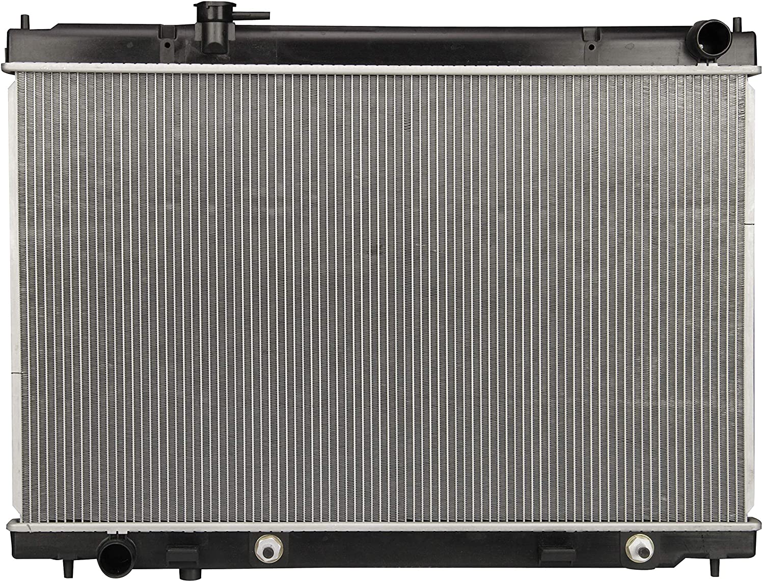 Spectra Premium CU2780 Complete Radiator