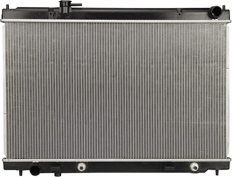 Spectra Premium CU2780 Complete Radiator